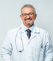 Dr. David Tapia