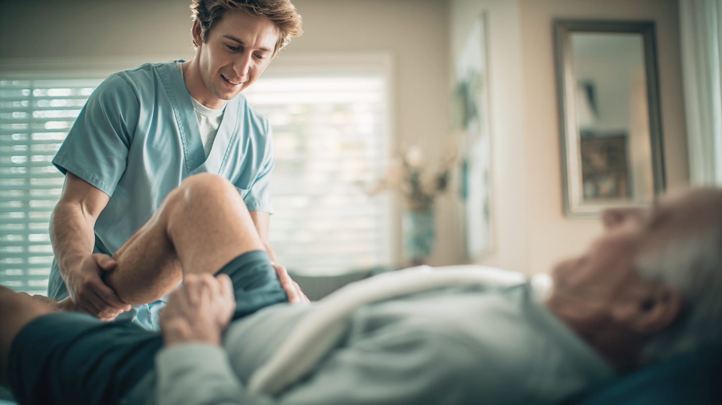 Miniatura Fisioterapia